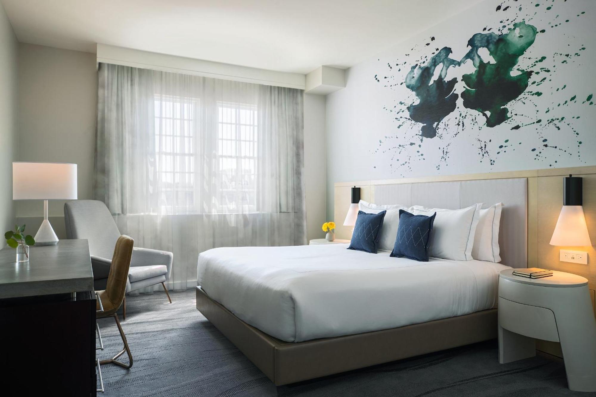 Lorien Hotel&Spa Alexandria Buitenkant foto