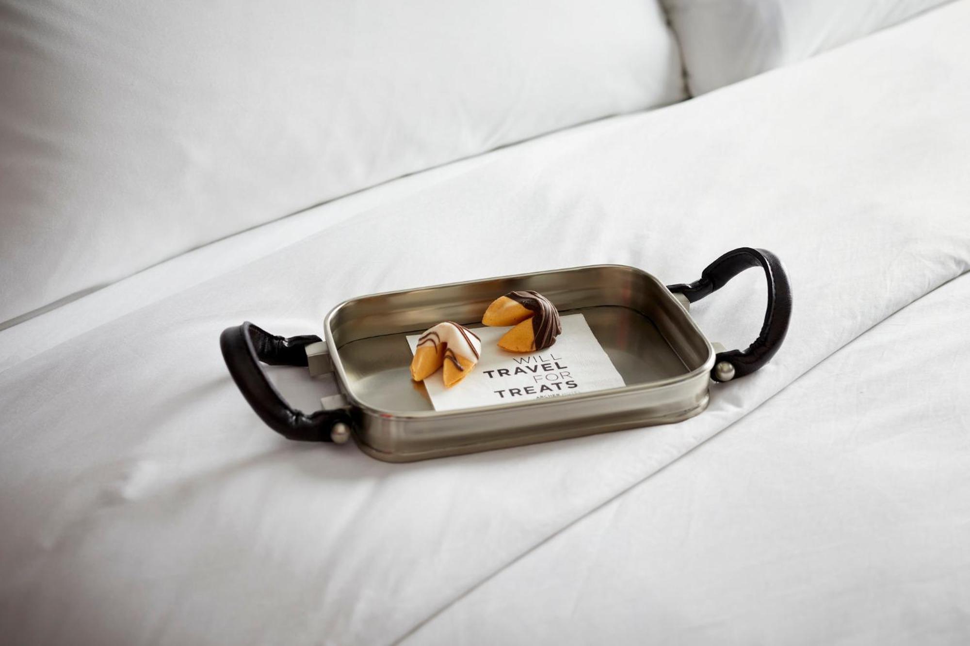 Lorien Hotel&Spa Alexandria Buitenkant foto