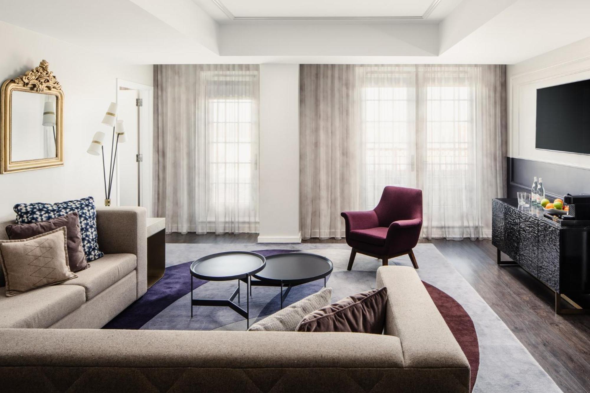 Lorien Hotel&Spa Alexandria Buitenkant foto