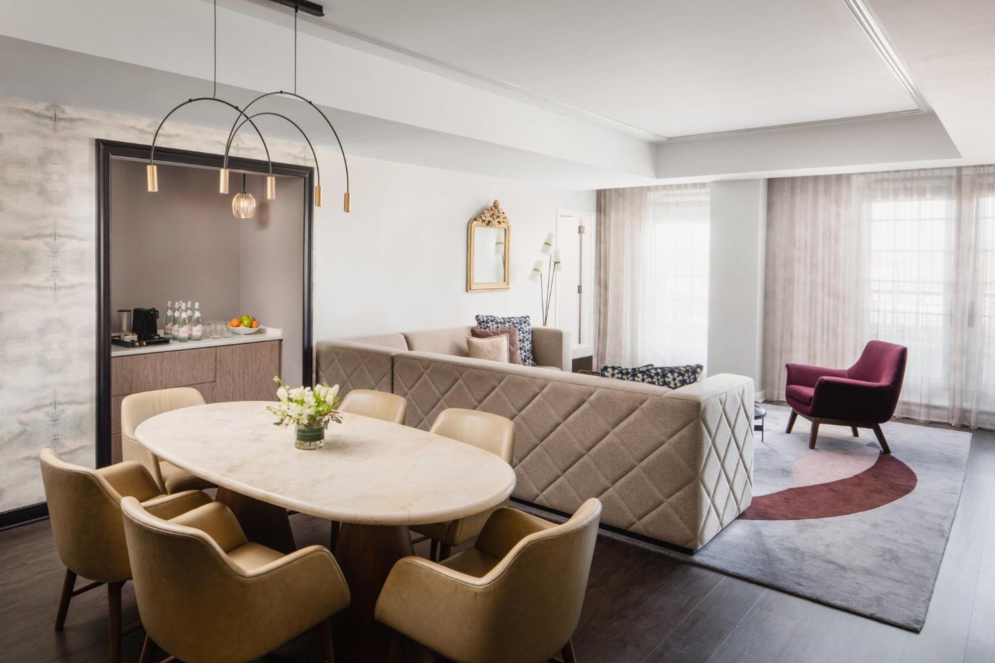 Lorien Hotel&Spa Alexandria Buitenkant foto