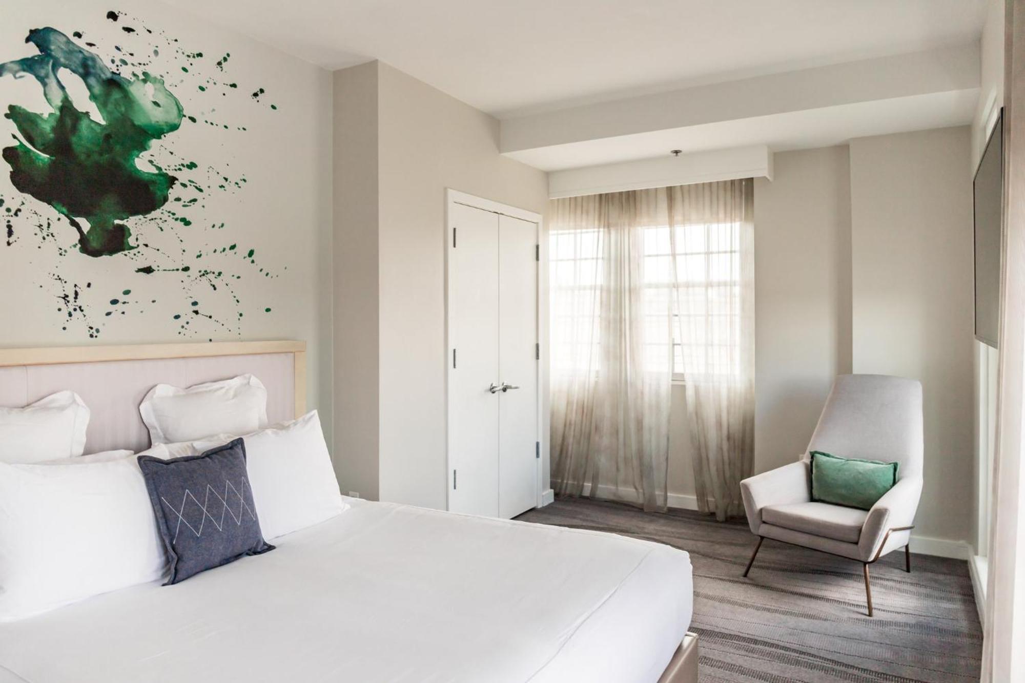 Lorien Hotel&Spa Alexandria Buitenkant foto
