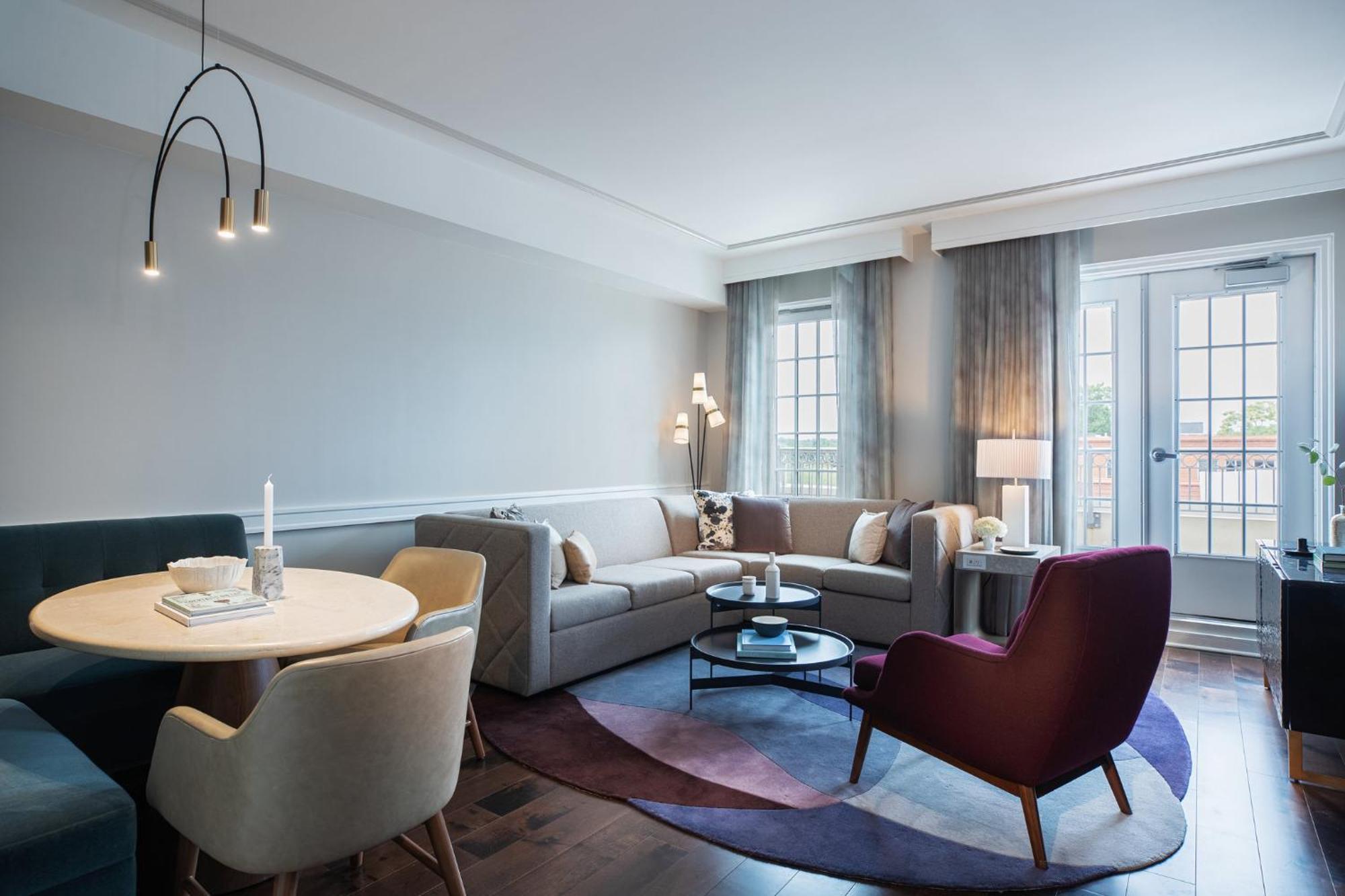 Lorien Hotel&Spa Alexandria Buitenkant foto