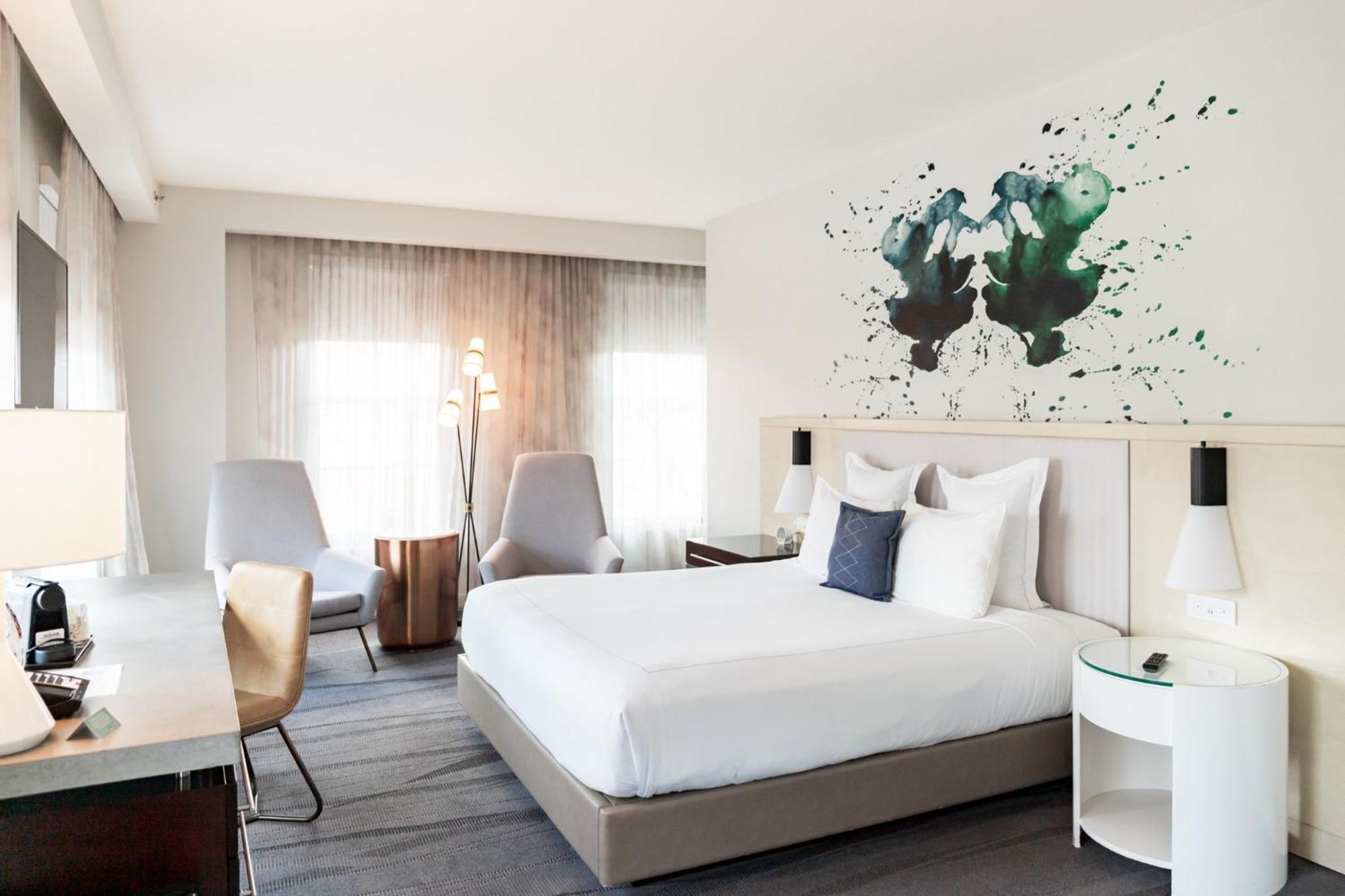Lorien Hotel&Spa Alexandria Buitenkant foto