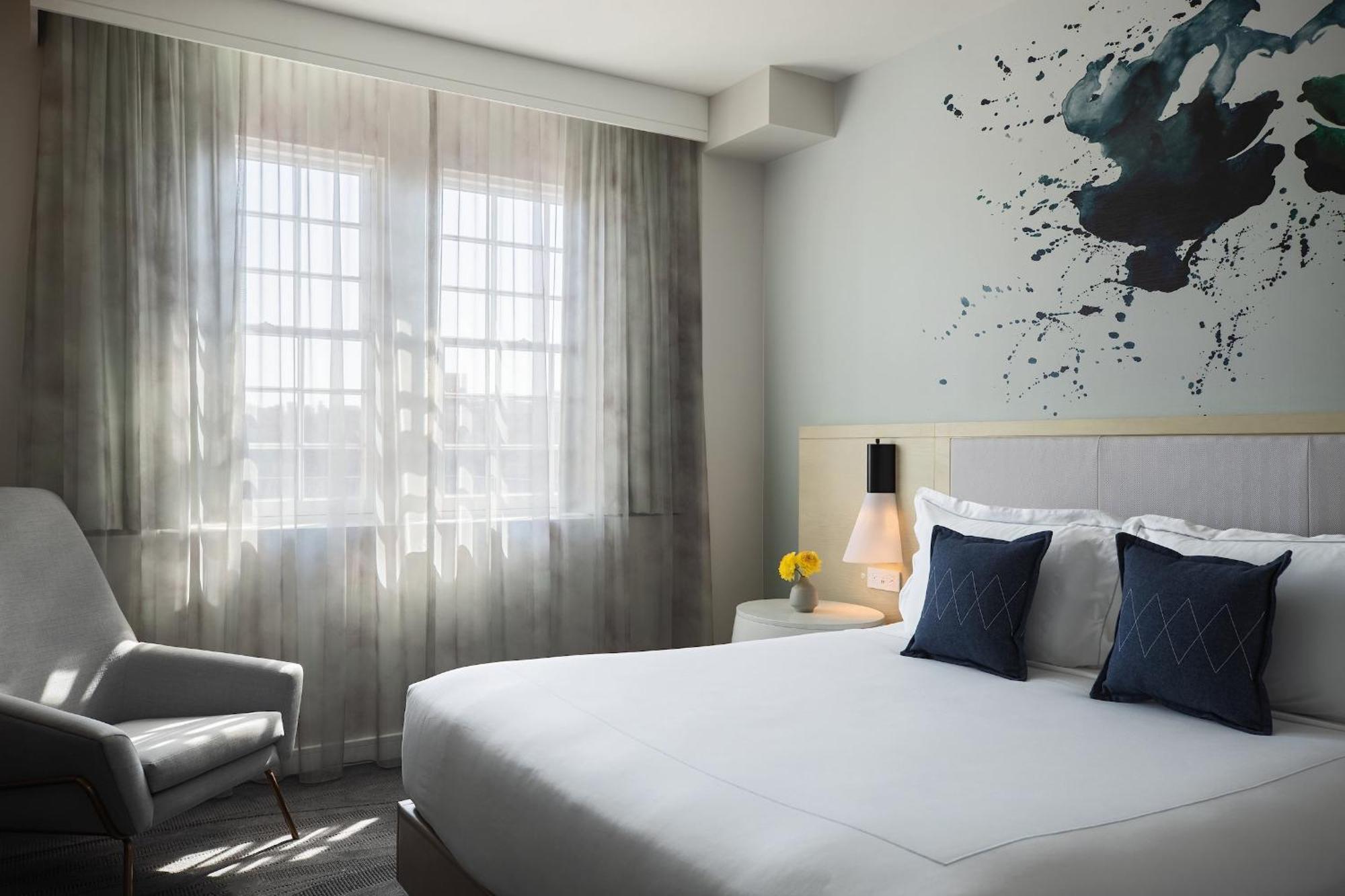 Lorien Hotel&Spa Alexandria Buitenkant foto