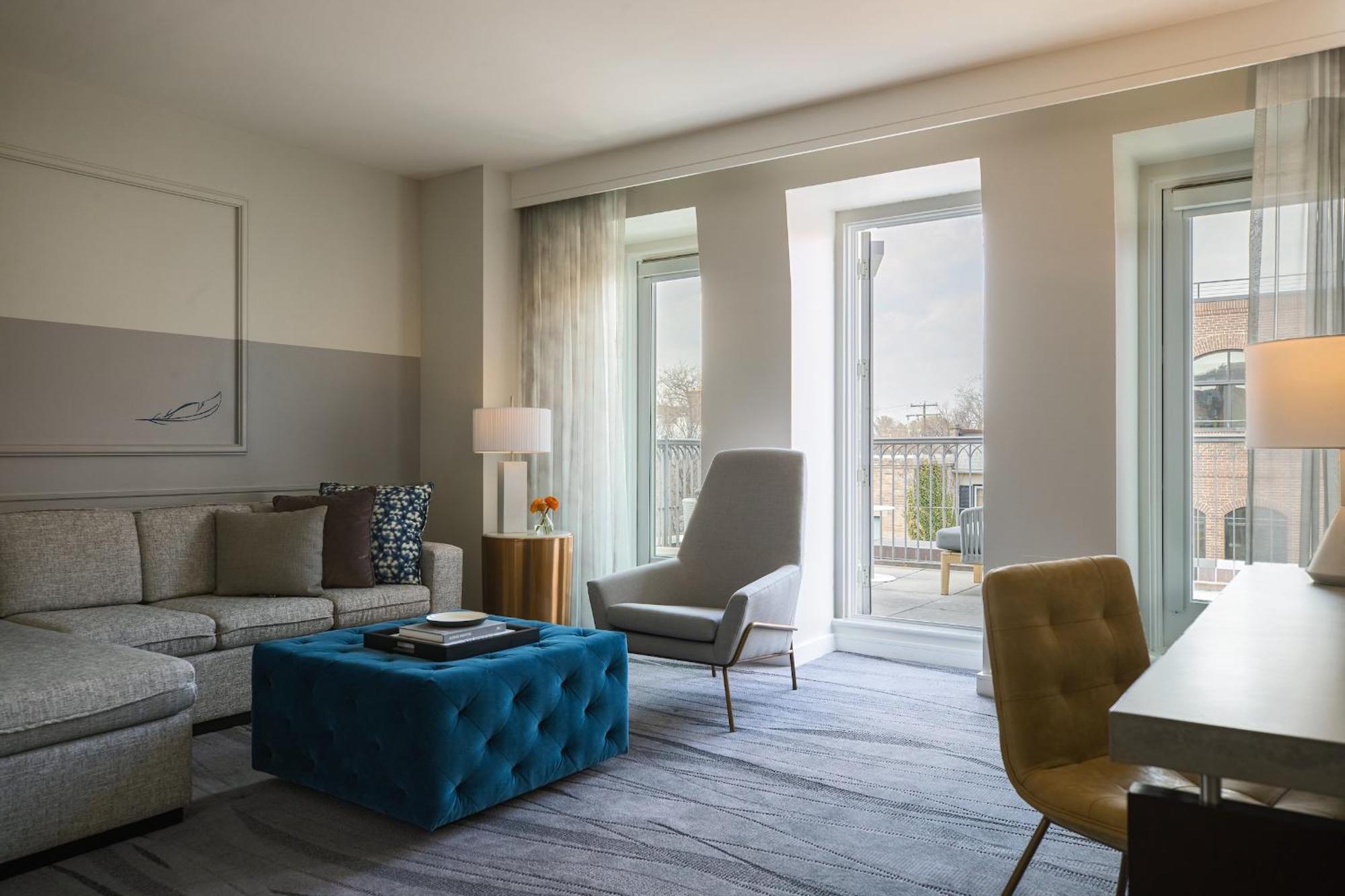 Lorien Hotel&Spa Alexandria Buitenkant foto