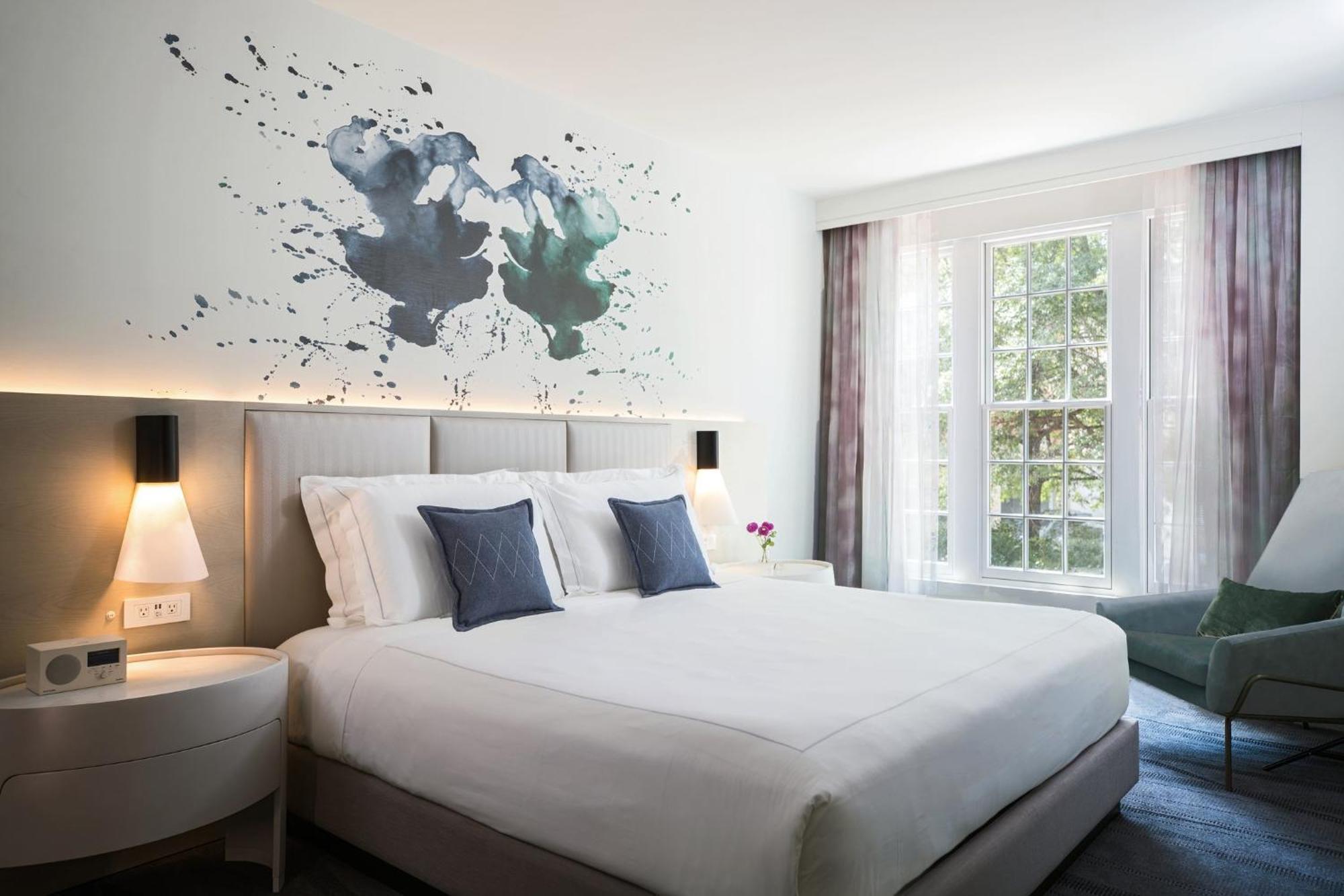 Lorien Hotel&Spa Alexandria Buitenkant foto