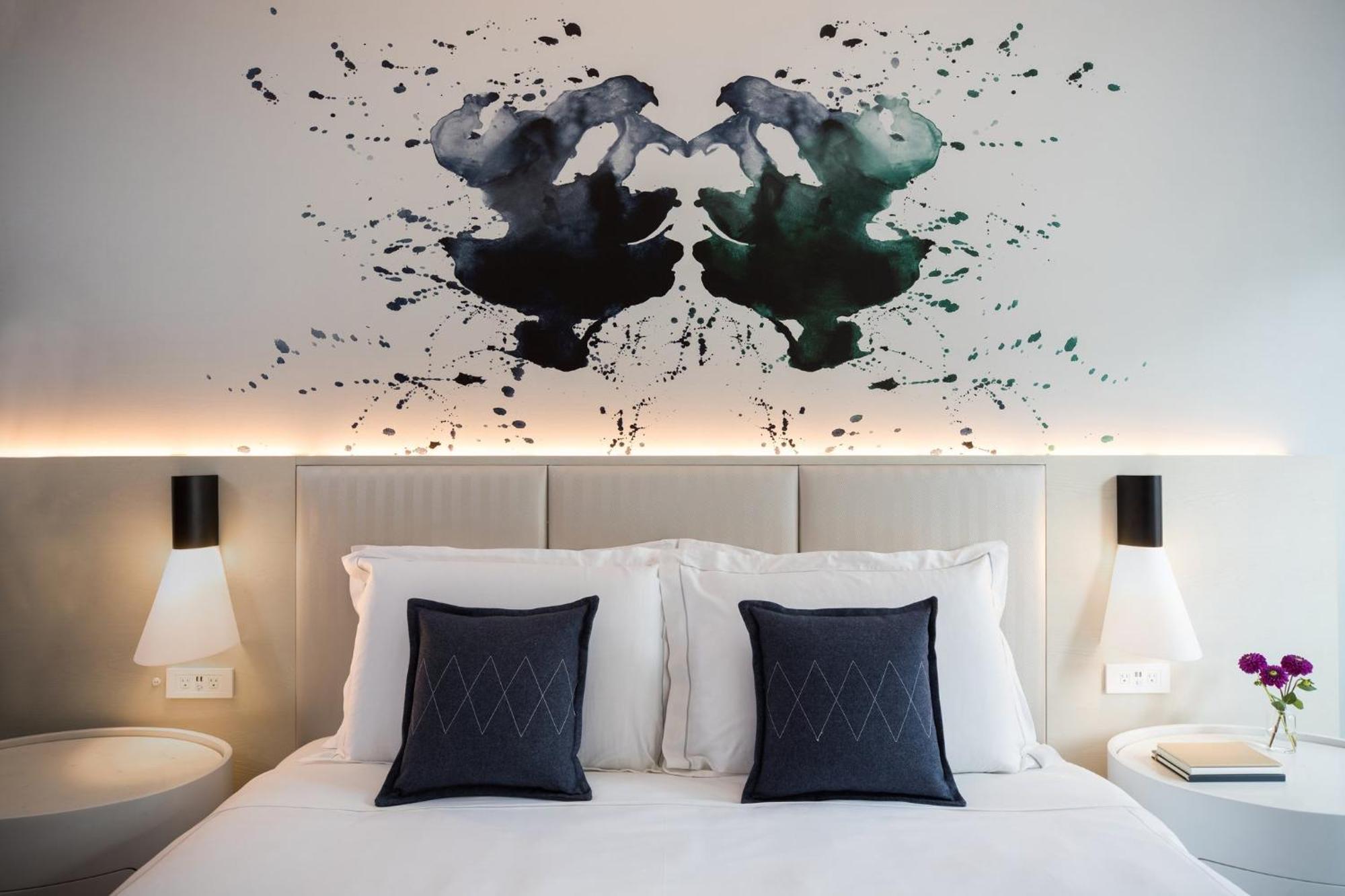 Lorien Hotel&Spa Alexandria Buitenkant foto