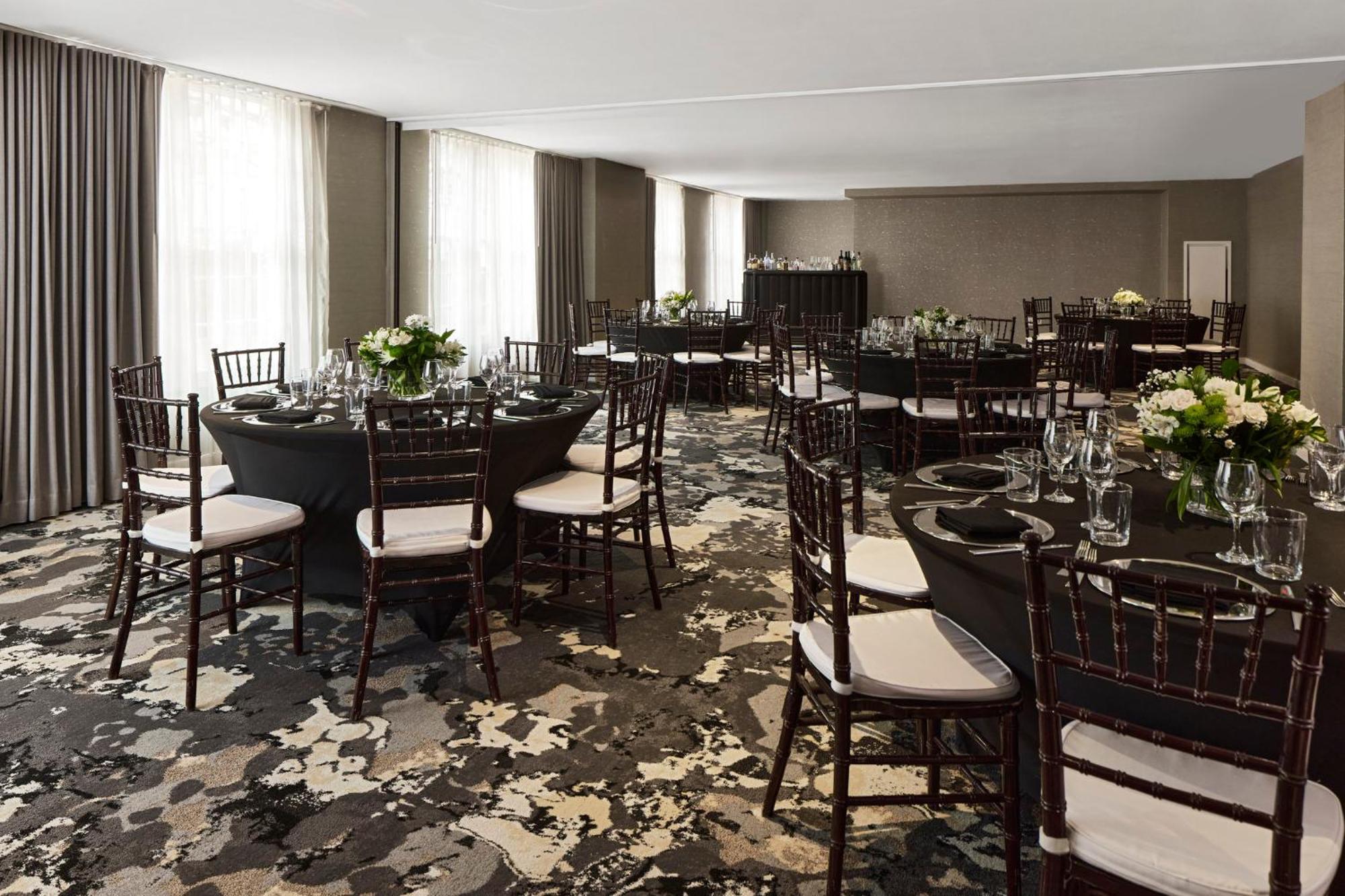 Lorien Hotel&Spa Alexandria Buitenkant foto